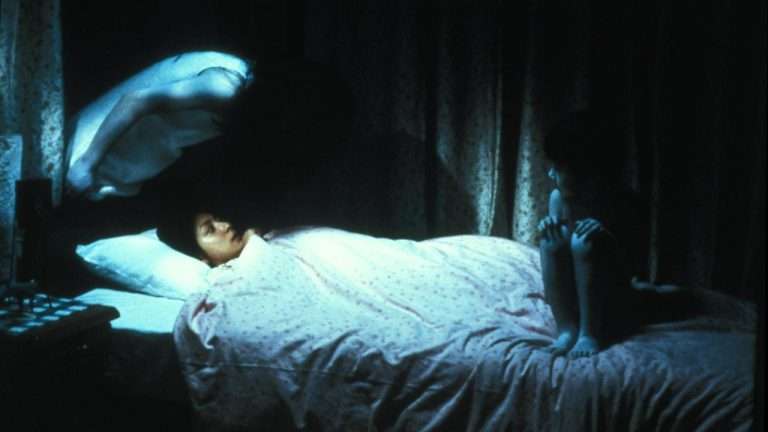 20 Best Japanese Horror Films
