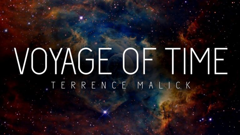 Voyage of Time [2016] – As Banal As It Is Forgettable