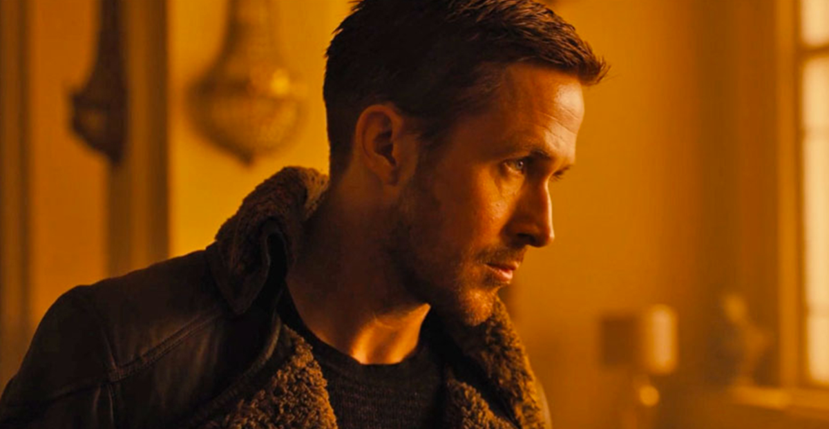 Blade Runner 2049 (2017) Movie