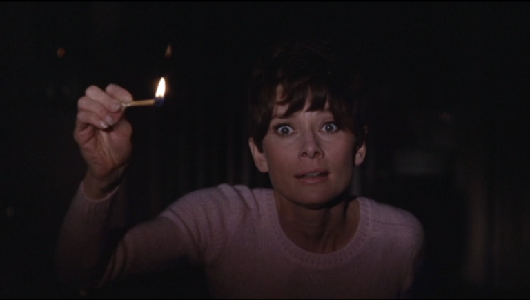 Wait Until Dark [1967]: 50 Years Later, Still As Effective