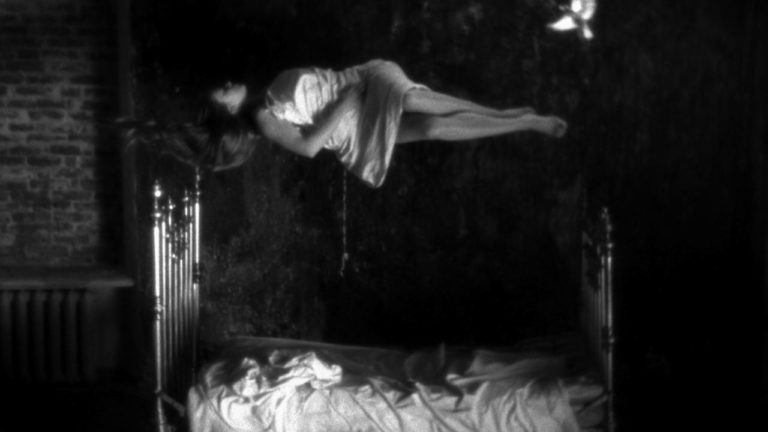 Andrei Tarkovsky as an Existentialist Cinematic Philosopher