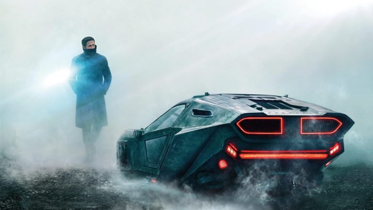 Blade Runner 2049 [2017] : A Devastating Quest of New Generation Replicant