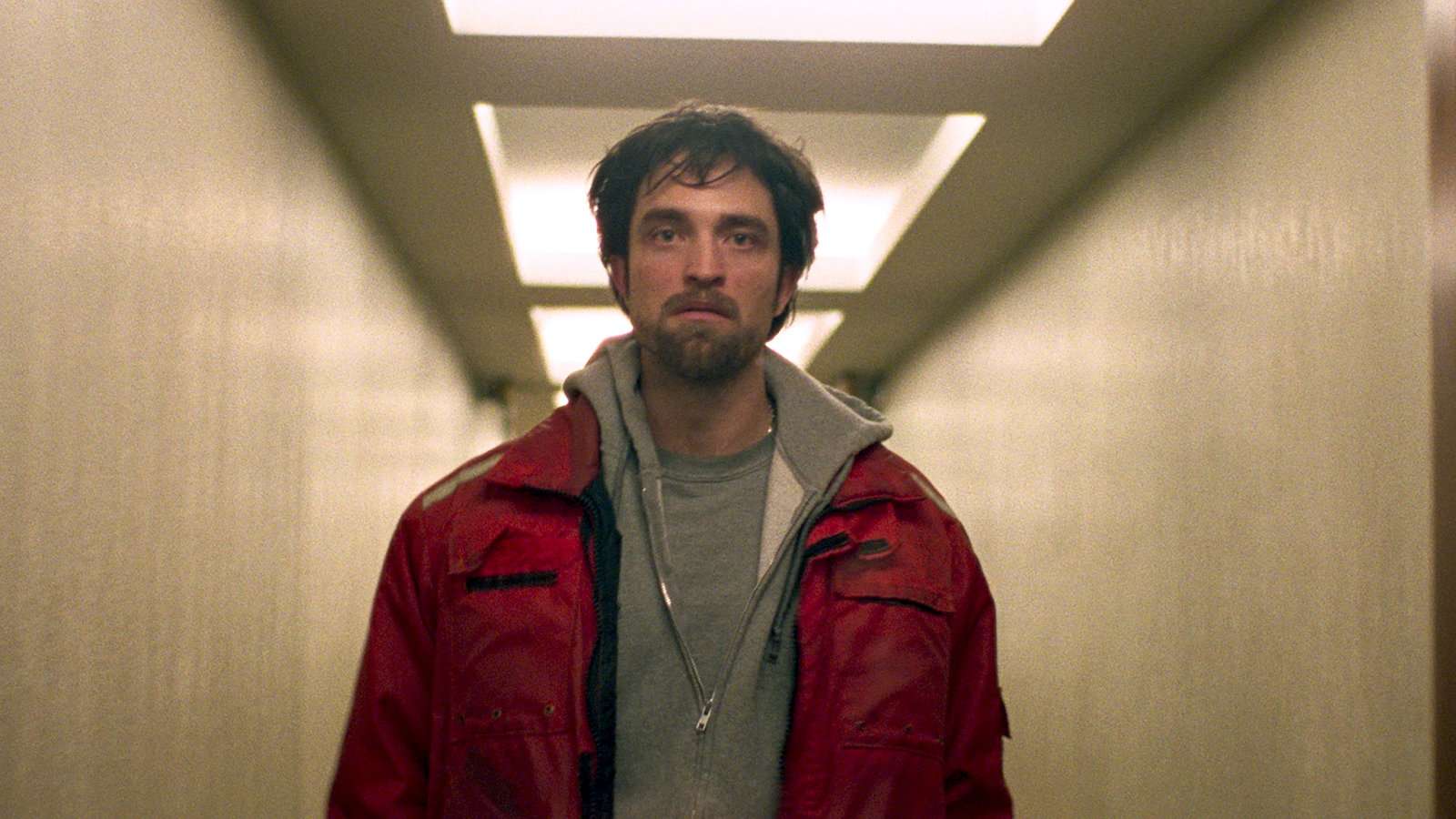 Good Time (2017) Movie Review