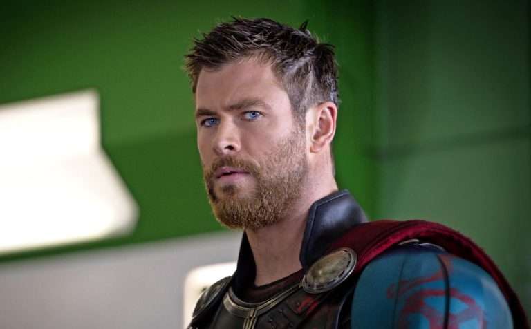 Thor: Ragnarok (2017) Movie Review: Enthroning The God of Thunder With His Best Film in MCU