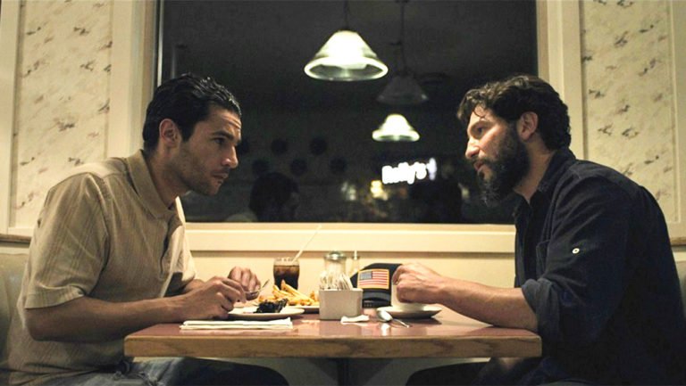 Sweet Virginia [2017] – A Gorgeously Lensed Noir-ish Thriller