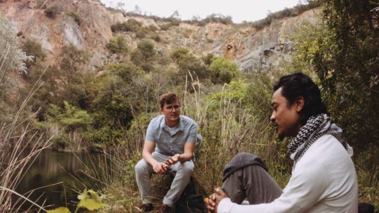 ‘Victor’s History’ Director Talks about his Self-Funded Feature-Film Debut