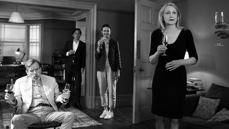 The Party [2017]: ‘IFFI’ Review