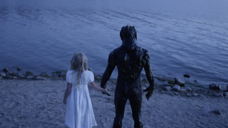 House By The Lake [2017] : A Lovecraftian Take On Broken Relationships