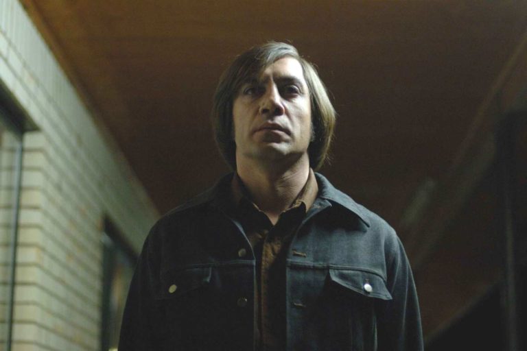 A Decade On: No Country for Old Men [2007]