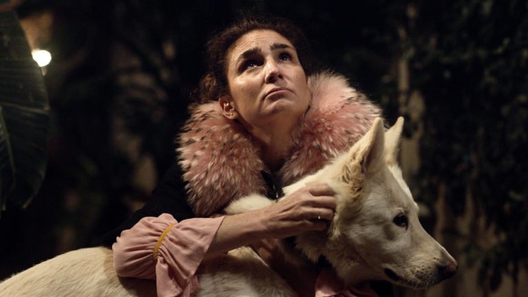 The Queen Of Fear [2018]: ‘Sundance’ Review