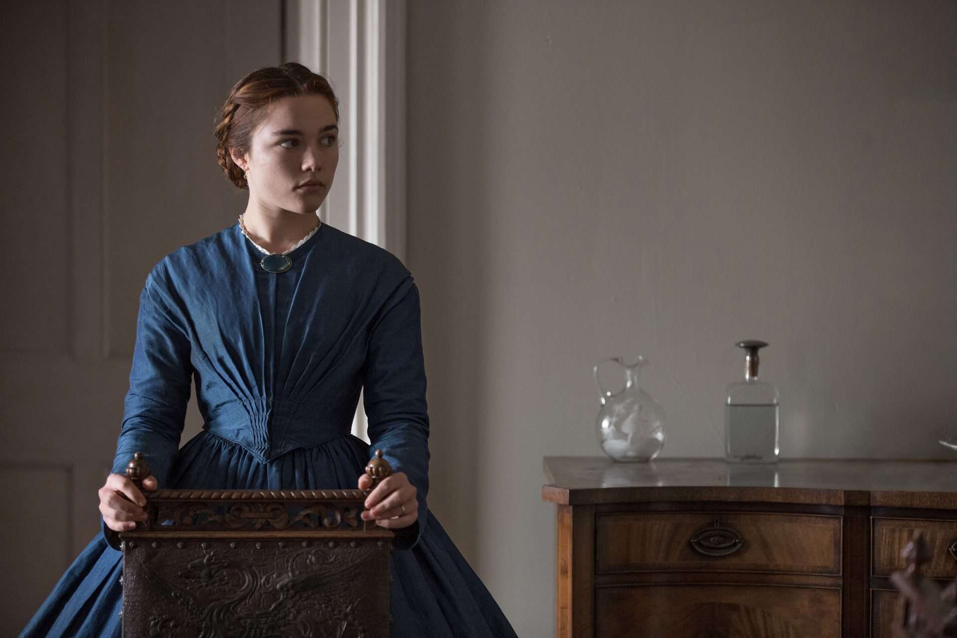 Lady Macbeth Directorial Debuts of 2017