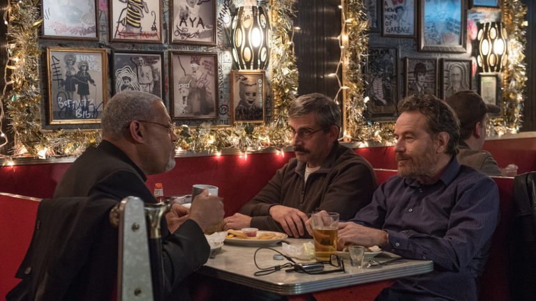 Last Flag Flying [2017]: Happiness, Sorrow and All That’s In Between
