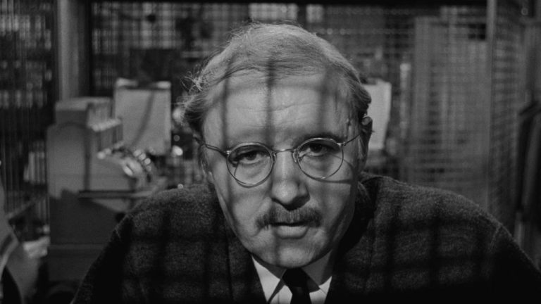 Lookback on Lumet: The Pawnbroker [1964]