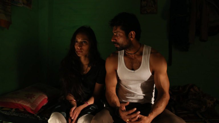 Mukkabaaz [2017]: A portrait of an artist in turbulent times