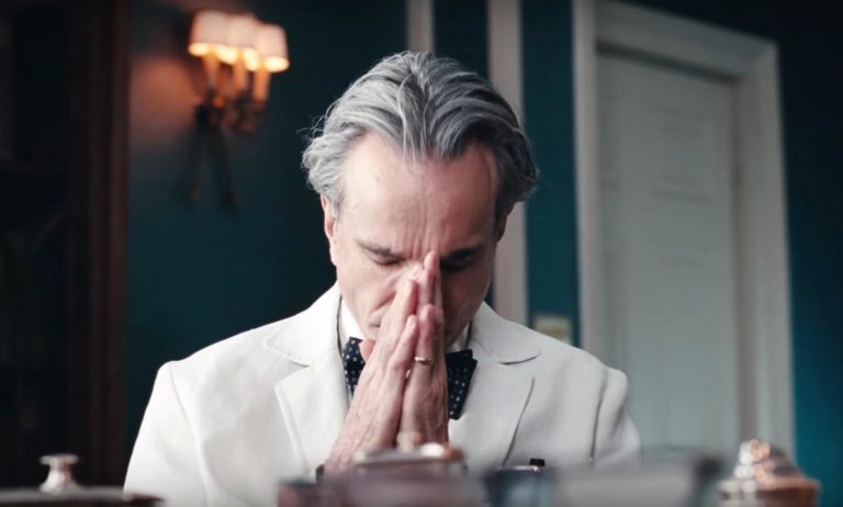 Phantom Thread [2017]: A Perverse Fever Dream of Love