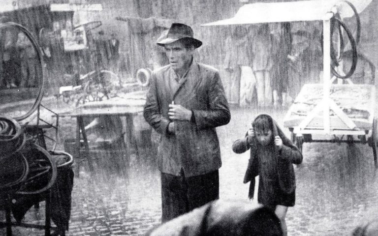 Cinema and the Art of Life