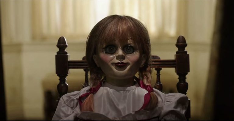 Annabelle: Creation [2017] – A Welcome Entry in The Conjuring Universe