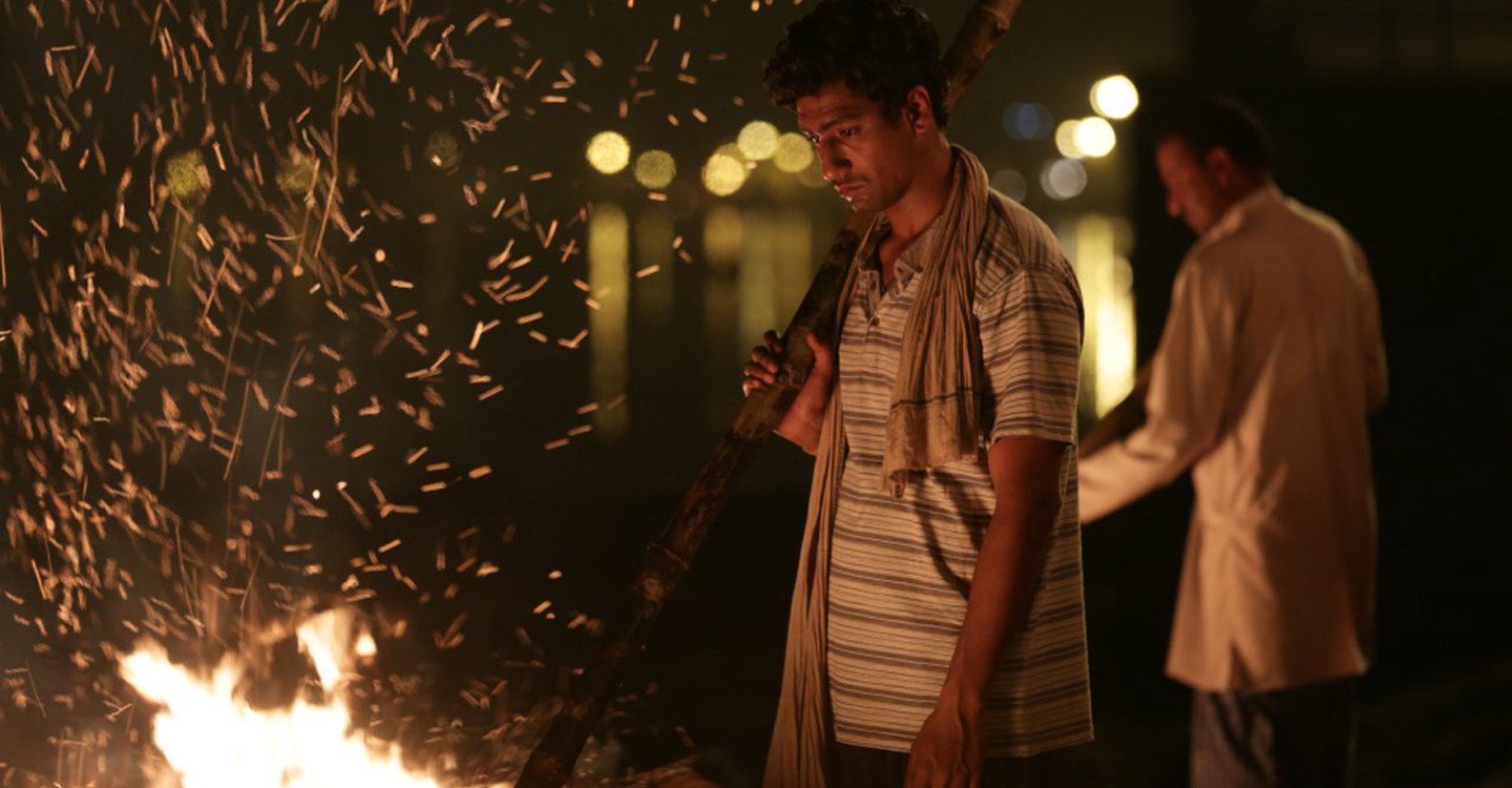 Masaan Best Bollywood movies on Netflix