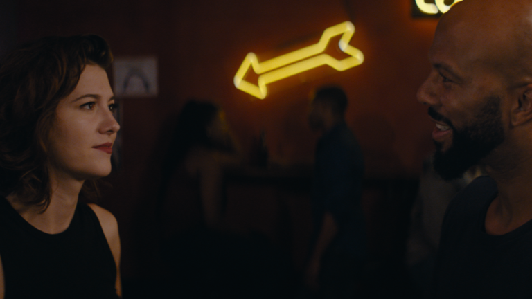 All About Nina (2018): ‘Tribeca’ Review