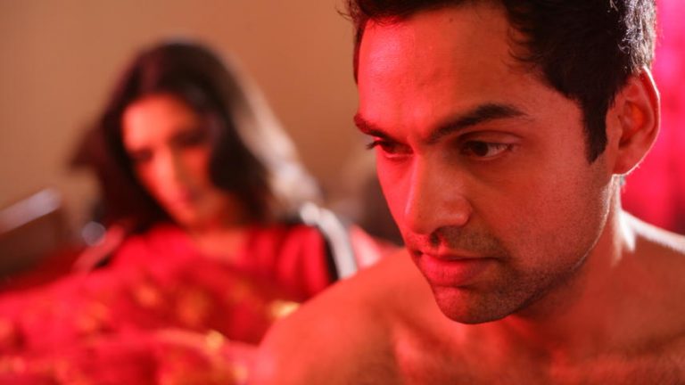 DEV.D [2009]: A Refreshingly Unusual Black Comedy