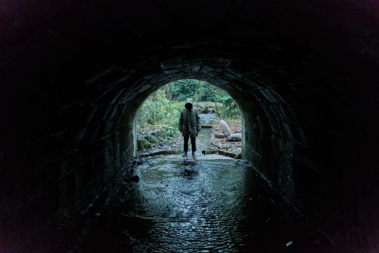 Ghost Stories [2018]: A Clever Study of Existential Trauma Under the Spell of the Supernatural