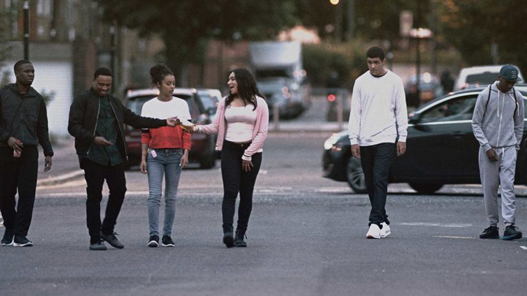 Obey [2018]: ‘Tribeca’ Review