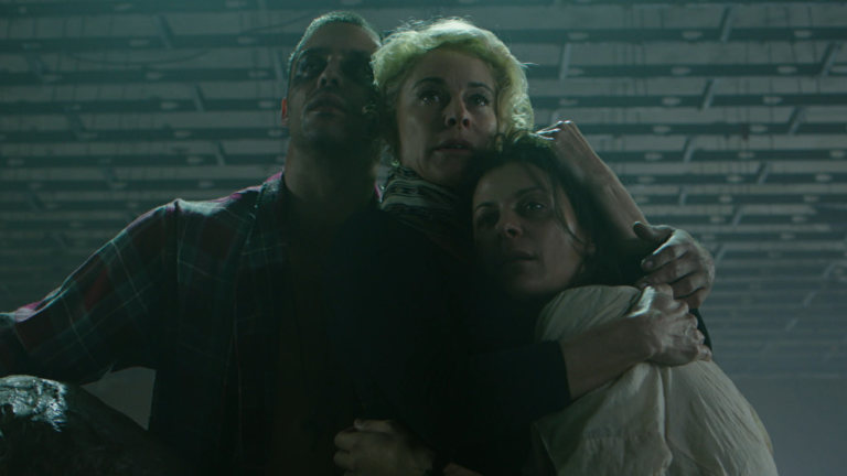 You Shall Not Sleep [2018]: ‘Tribeca’ Review