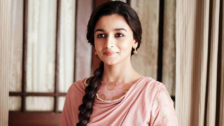 Raazi [2018]- A tribute to unknown heroes