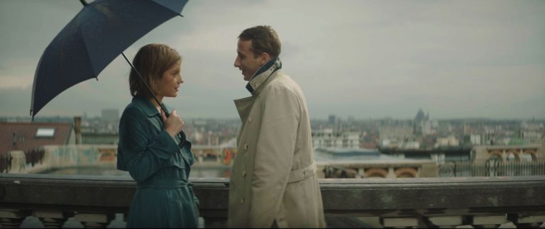 Racer and the Jailbird [2018]: A Soul-less and Tedious Film About Unconditional Love