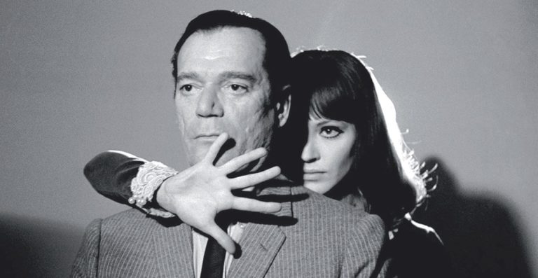 [Watch] Video Essay Exploring High and Low Art in Jean-Luc Godard’s Alphaville