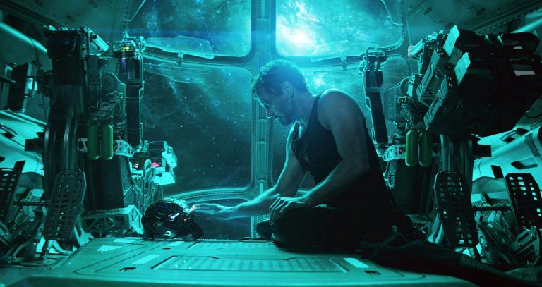 Who is Tony Stark?