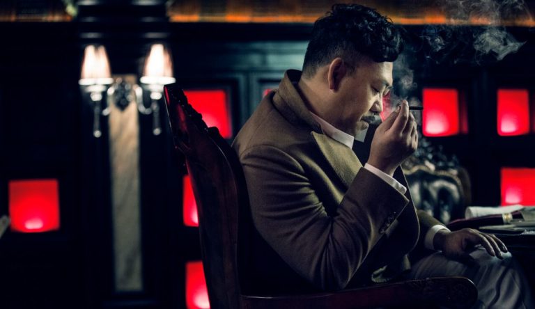 Wrath Of Silence [2018]: ‘NYAFF’ Review