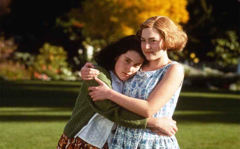 Heavenly Creatures Review [1994]: Friendship. Love. Imagination. Obsession. Murder.