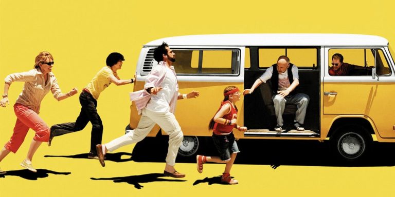 Here’s Why ‘Little Miss Sunshine’ is an Incredible piece of Tragicomedy