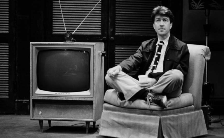 Filmmakers need to learn Lynch and shut the fuck up