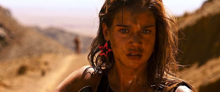 Revenge [2017]: A Roaring Rampage of Retribution