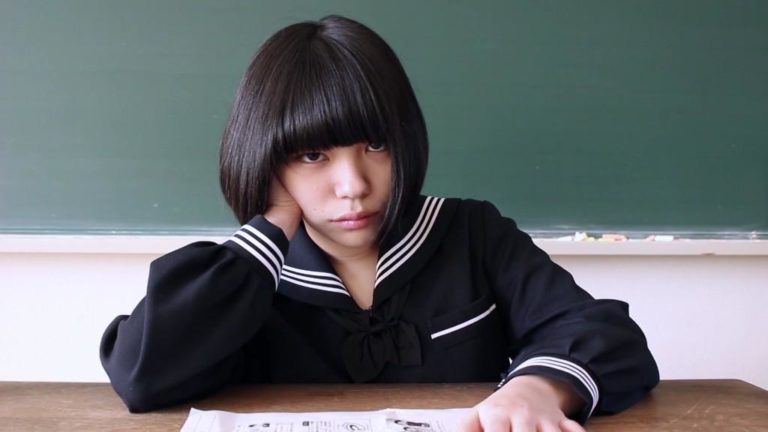 Amiko [2018]: Fantasia Film Festival Review