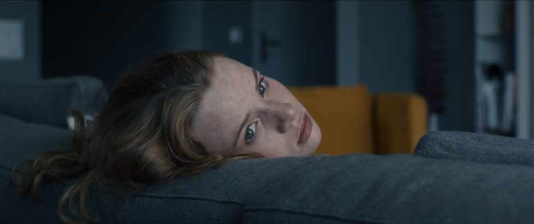 Blue My Mind [2018]: Fantasia Film Festival Review