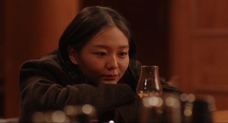 Microhabitat [2018]: Fantasia Film Festival Review