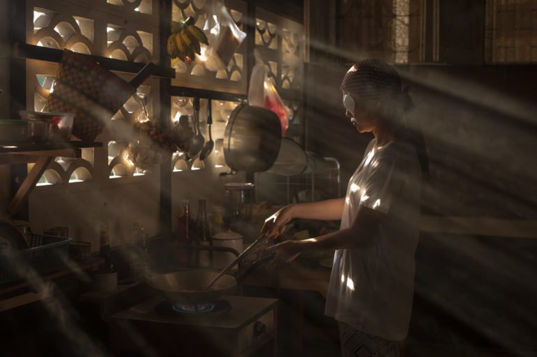 Sad Beauty [2018]: ‘NYAFF’ Review