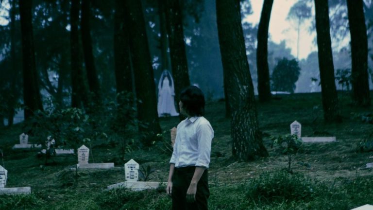 Satan’s Slaves [2018]: Fantasia Film Festival Review
