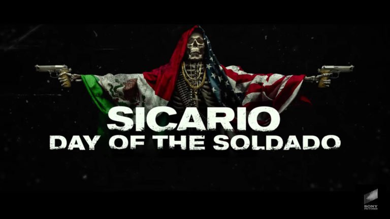 The mixed reaction to Sicario 2: Day of the Soldado [2018]
