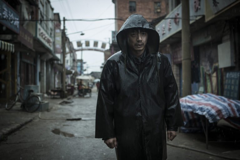 The Looming Storm [2018]: ‘NYAFF’ Review