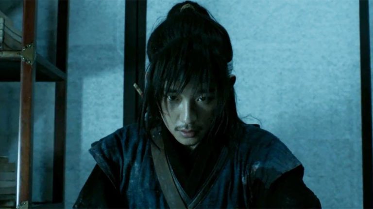 The Age of Blood [2018]: ‘NYAFF’ Review