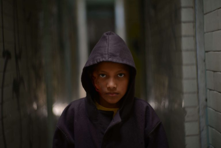 Tigers Are Not Afraid [2018]: ‘Fantasia’ Review – A fairytale set in a ghost town