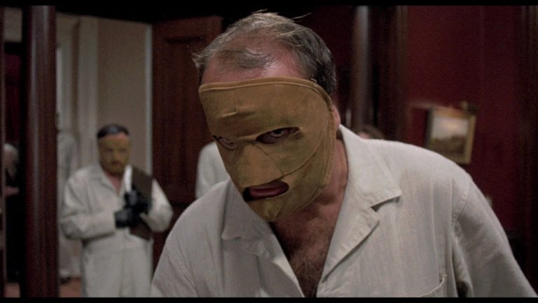 Lookback on Lumet: The Anderson Tapes [1971]