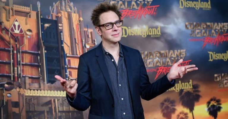 James Gunn and the cancel-culture