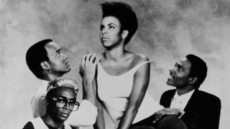 A Spike Lee Joint: She’s Gotta Have It [1986]