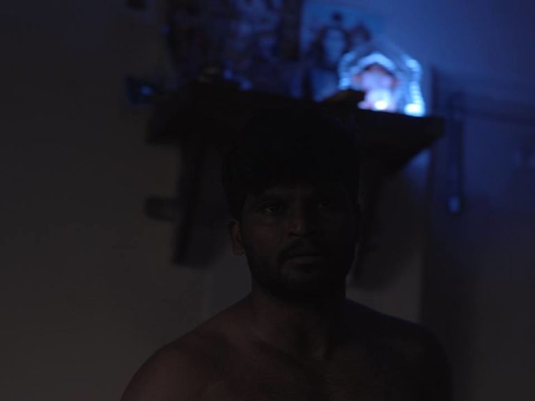 A Cold Summer Night [2018]: ‘Locarno’ Review