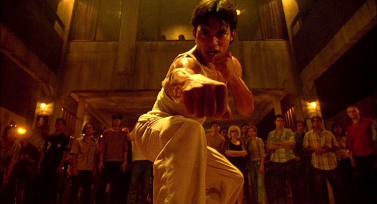 Ong-Bak Review [2003]: One of the Finest Martial Arts Actioners